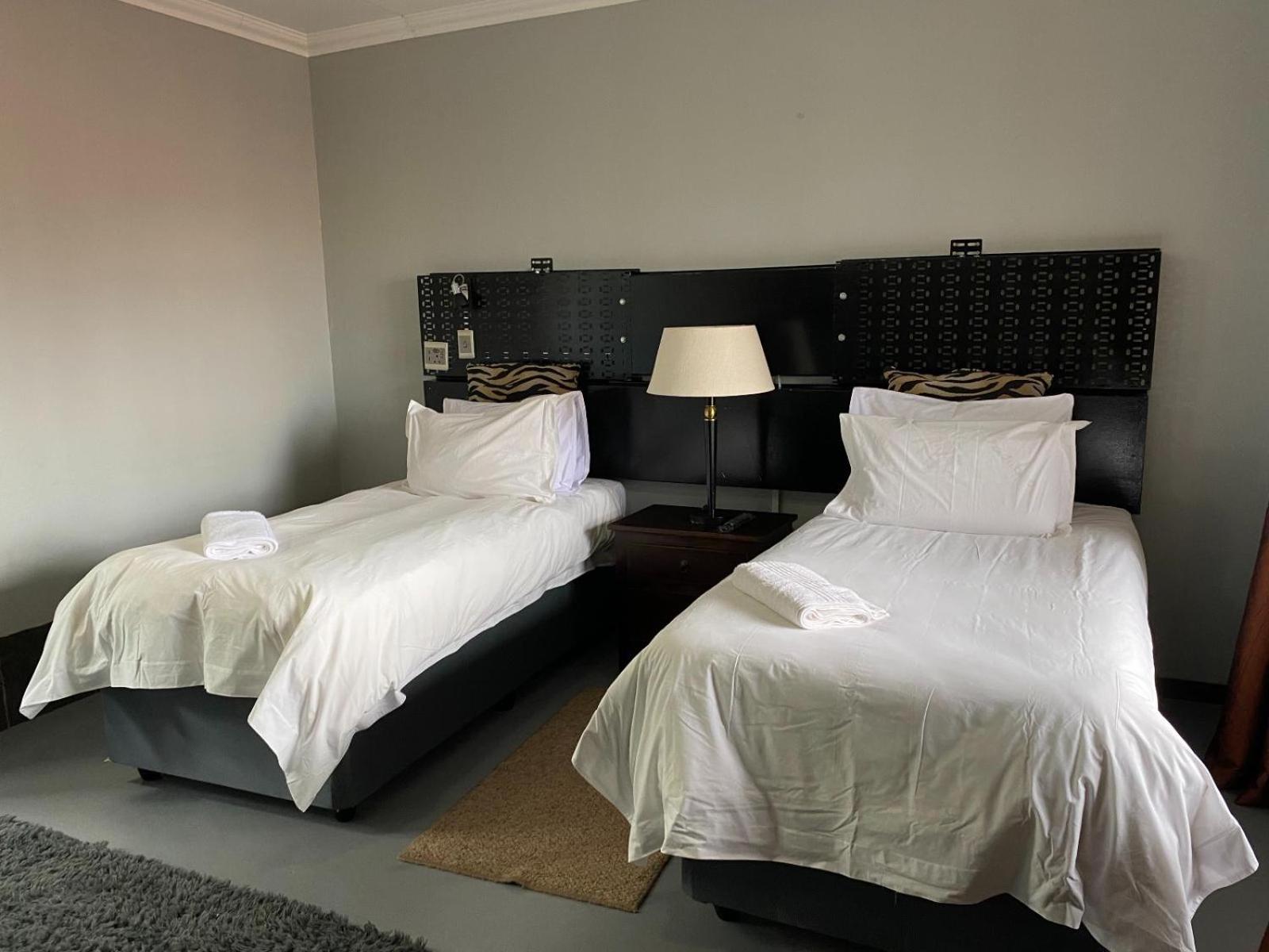 Africa Footprints Lodge Kempton Park Room photo